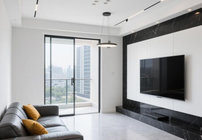 裝修必看！吊頂與燈光的適配指南，美出新高度